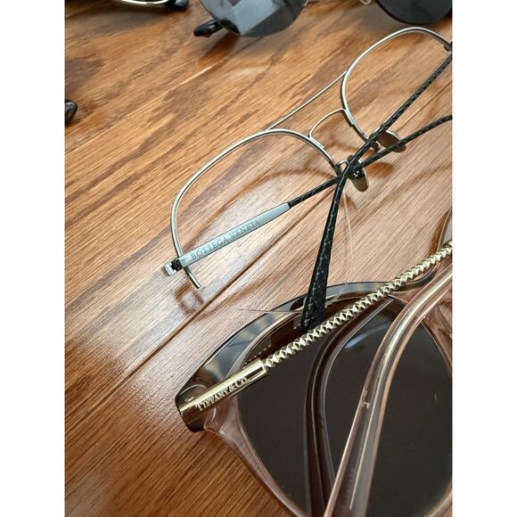 Glasses